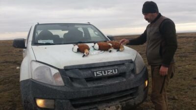 Yasa dışı avlananlara ceza üstüne ceza!