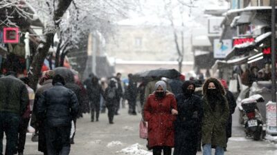 Bursa Valiliği’nden açıklama: İdari izinli sayılacaklar