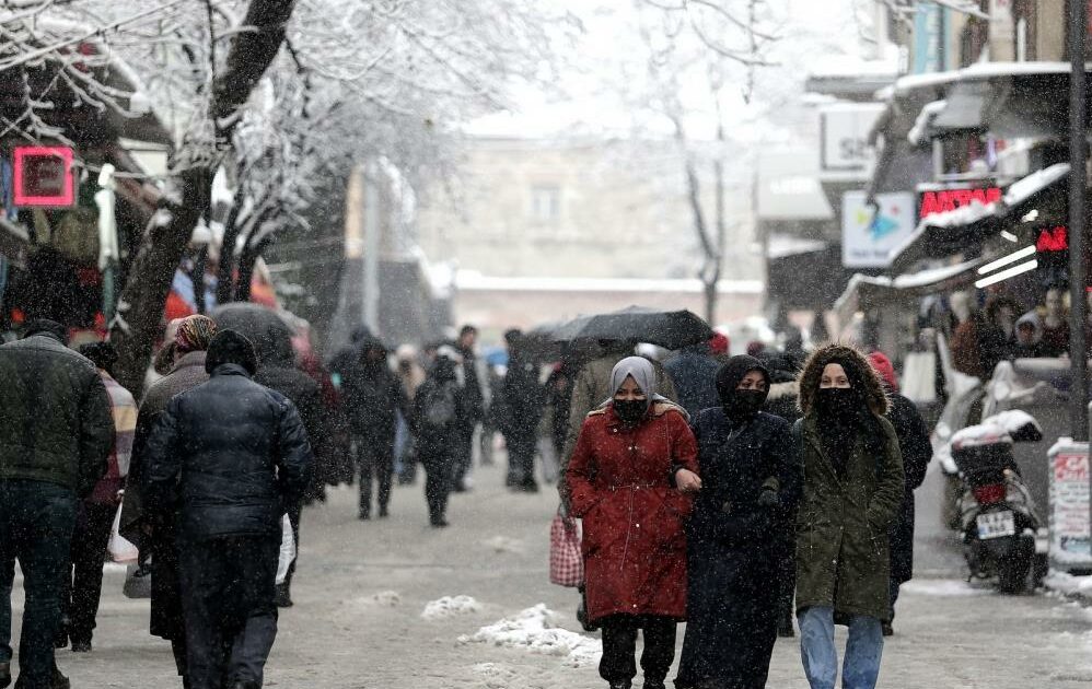 Bursa Valiliği’nden açıklama: İdari izinli sayılacaklar