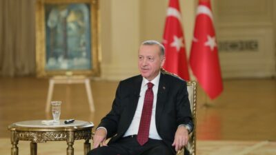 Cumhurbaşkanı Erdoğan: Biz, İstanbul’umuzu kaderine terk edemeyiz