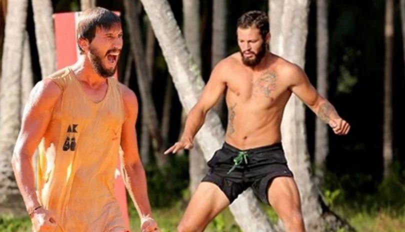 Survivor öncesi Adem Kılıçcı ile Avatar Atakan dostluğu