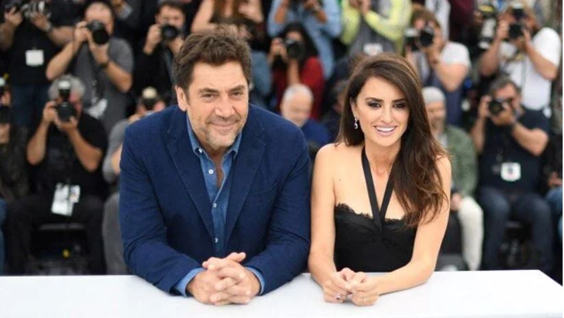 Penelope Cruz eşiyle hayalini açıkladı