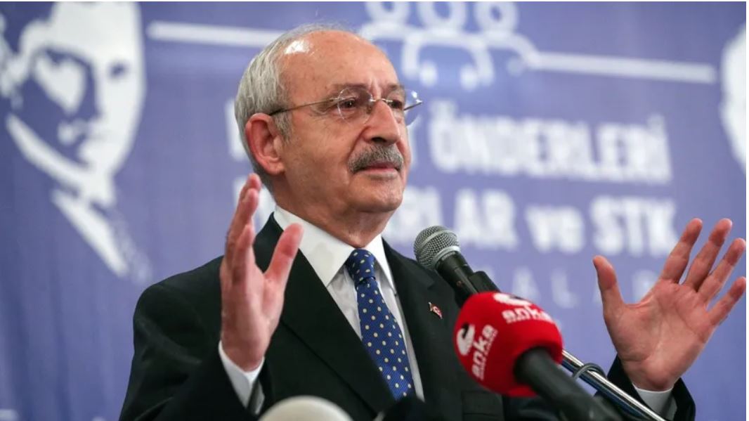 Kılıçdaroğlu’ndan flaş EYT ve ABO açıklaması