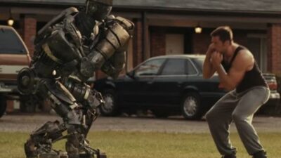 Real Steel’in devamı için çalışmalar başladı