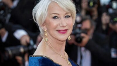 Helen Mirren’ın Golda Meir rolü tartışma yarattı