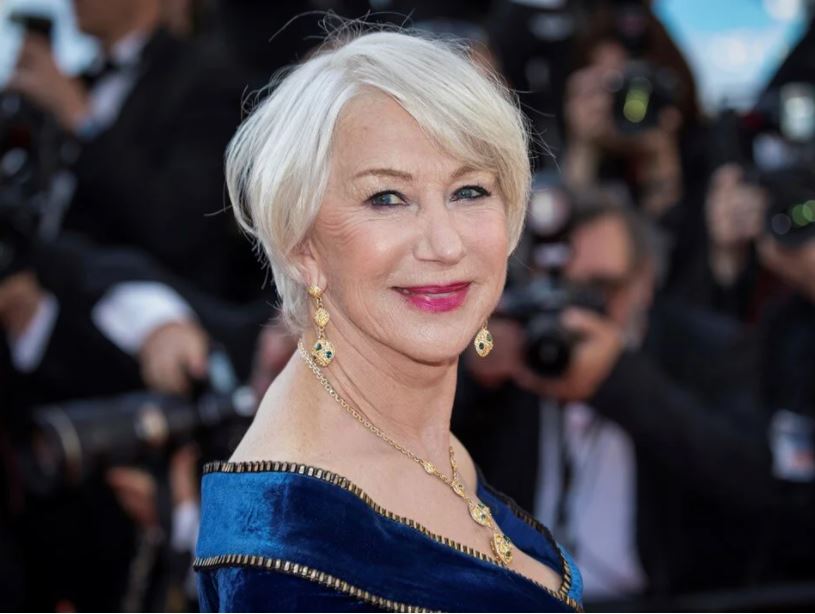 Helen Mirren’ın Golda Meir rolü tartışma yarattı