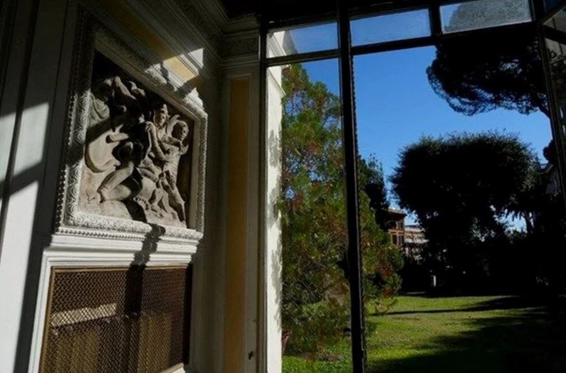 ‘Asrın müzayedesi’nde Villa Auora’ya talip çıkmadı