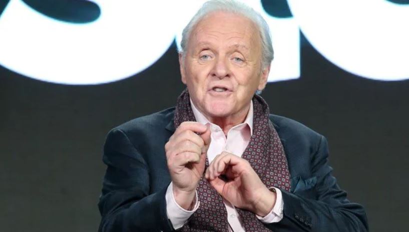 Martha Stewart: Anthony Hopkins’i Hannibal rolü yüzünden terk ettim