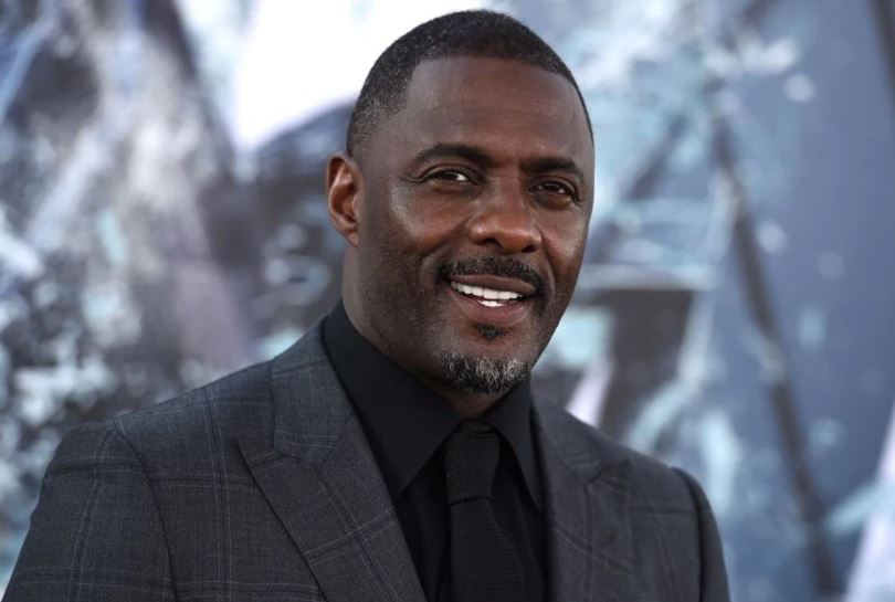 Idris Elba yeni James Bond olabilir