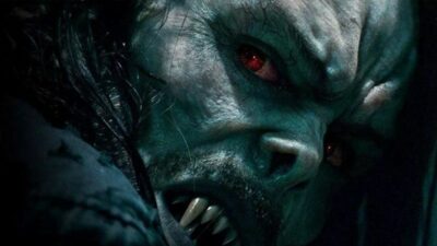 Morbius filminin gösterim tarihi ertelendi