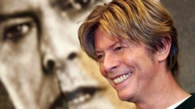 David Bowie’nin müzik kataloğuna 250 milyon dolar