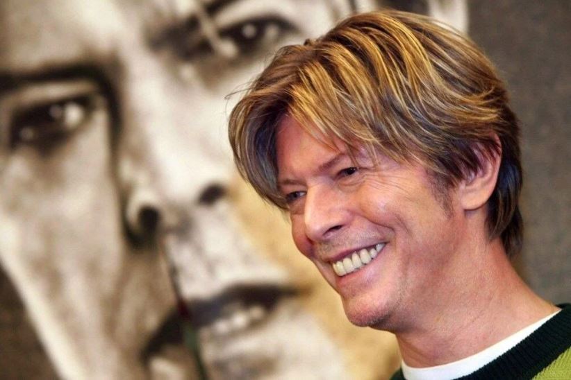 David Bowie’nin müzik kataloğuna 250 milyon dolar