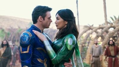 10 kişiden 3’ü Marvel filmi izledi