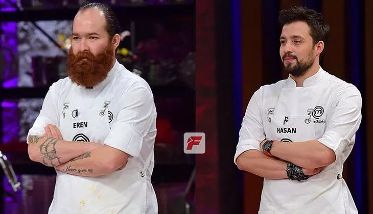 Masterchef şampiyonu belli oldu!