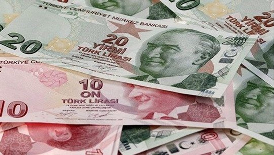 Yeni banknotlar bugün tedavüle giriyor