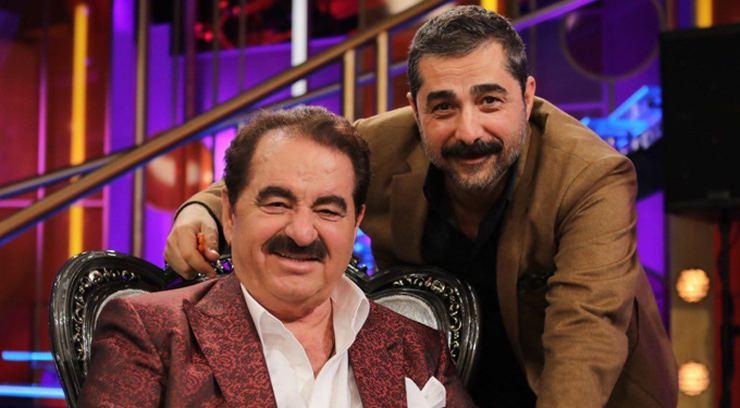 İbrahim Tatlıses’in oğlu Ahmet Tatlıses’ten yeni haber