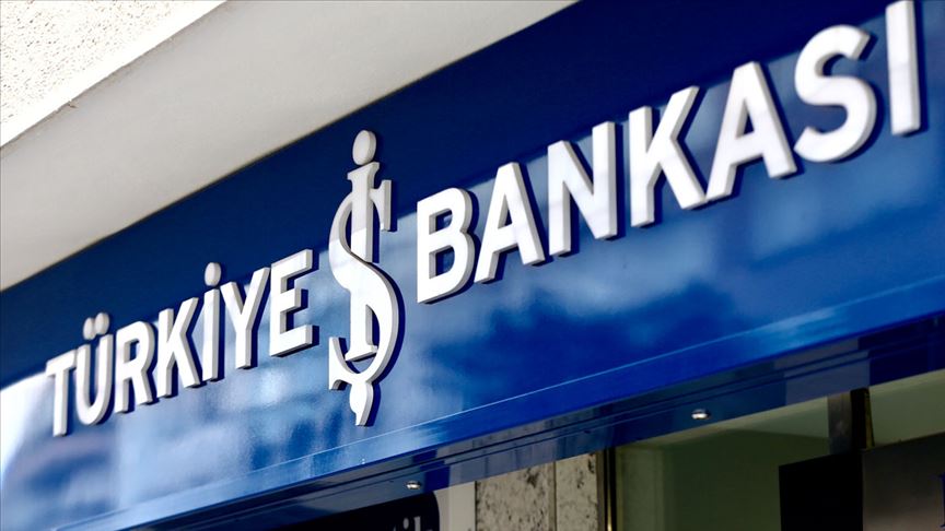 İş Bankası çalışanlarının maaşlarına yüzde 51 zam yapıldı