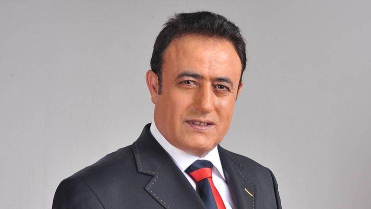 Mahmut Tuncer: Hanım botoks yaptırınca Halil Ergün’e benzedi