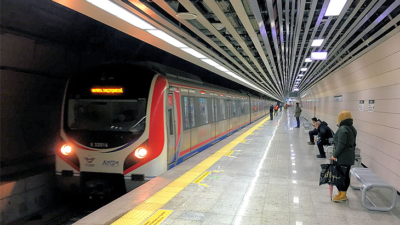 TCDD’den Marmaray ücretlendirmesi açıklaması