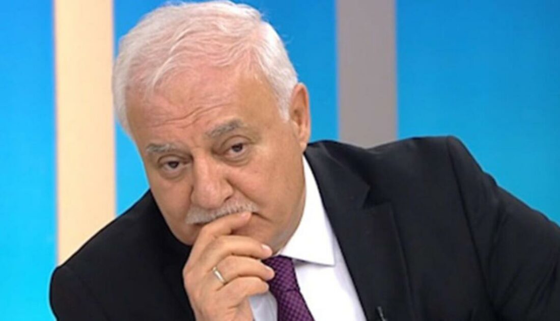 Nihat Hatipoğlu’ndan Sezen Aksu’ya tepki