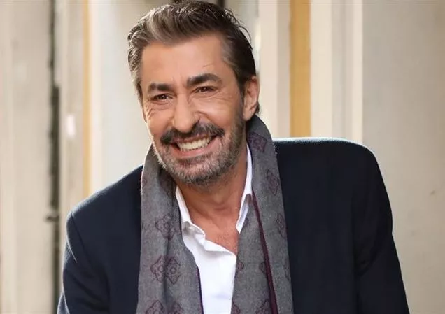 Erkan Petekkaya yeniden Kırmızı Oda’da