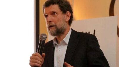 Türkiye’den Avrupa Konseyi’ne Osman Kavala yazısı