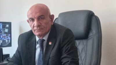 CHP’nin acı günü… İl başkanı hayatını kaybetti!