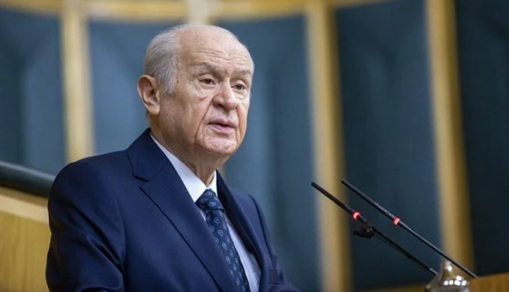 Devlet Bahçeli’den CHP’ye Kur’an kursu tepkisi