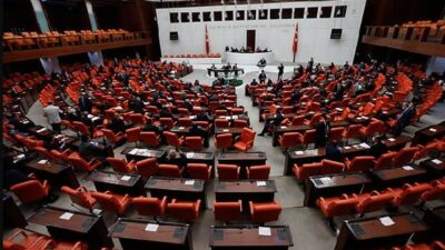 TBMM’de yoğun gündem… İki önemli yasa için mesai var!