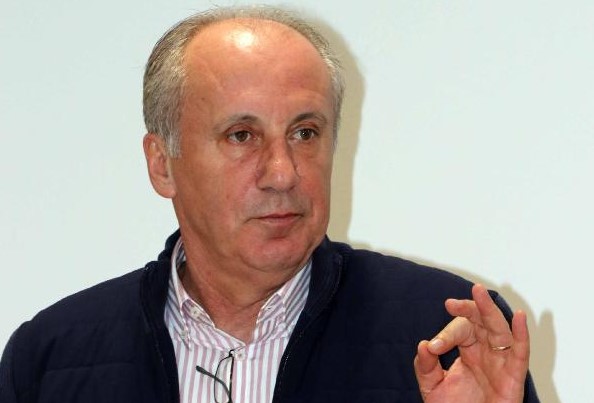 Muharrem İnce’den belediye başkanlarına uyarı!