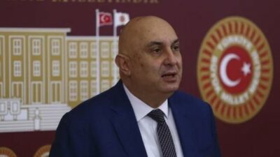 Cumhurbaşkanı Erdoğan’dan CHP’li Özkoç’a 250 bin liralık dava