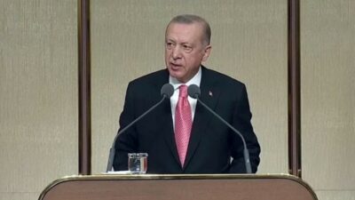 Erdoğan: Dalgalanma yaşanmayacak, abuk sabuk fiyatlandırmalar yapılmayacak