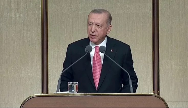 Erdoğan: Dalgalanma yaşanmayacak, abuk sabuk fiyatlandırmalar yapılmayacak