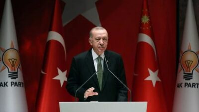 Cumhurbaşkanı Erdoğan, Arnavutluk’u ziyaret edecek