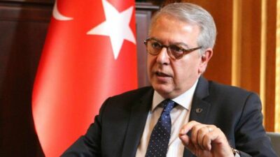 Büyükelçi Serdar Kılıç, Ermenistan Özel Temsilcisi olarak görevlendirildi