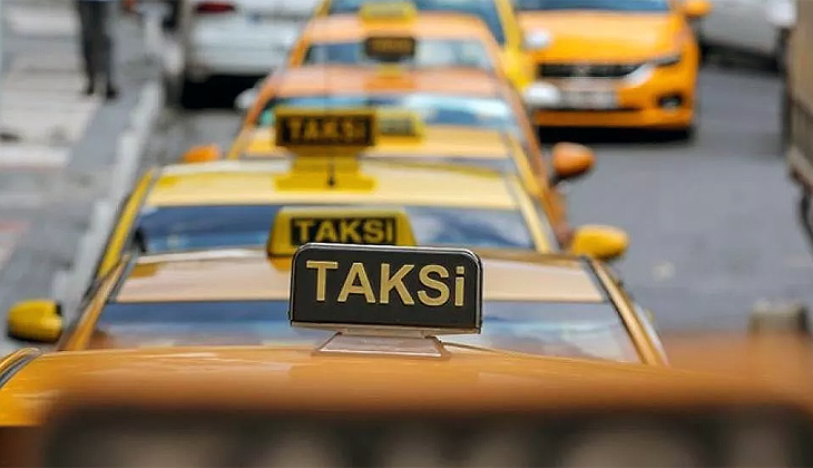 Bakanlık, taksicilerin ‘fahiş fiyat’ iddiası üzerine harekete geçti