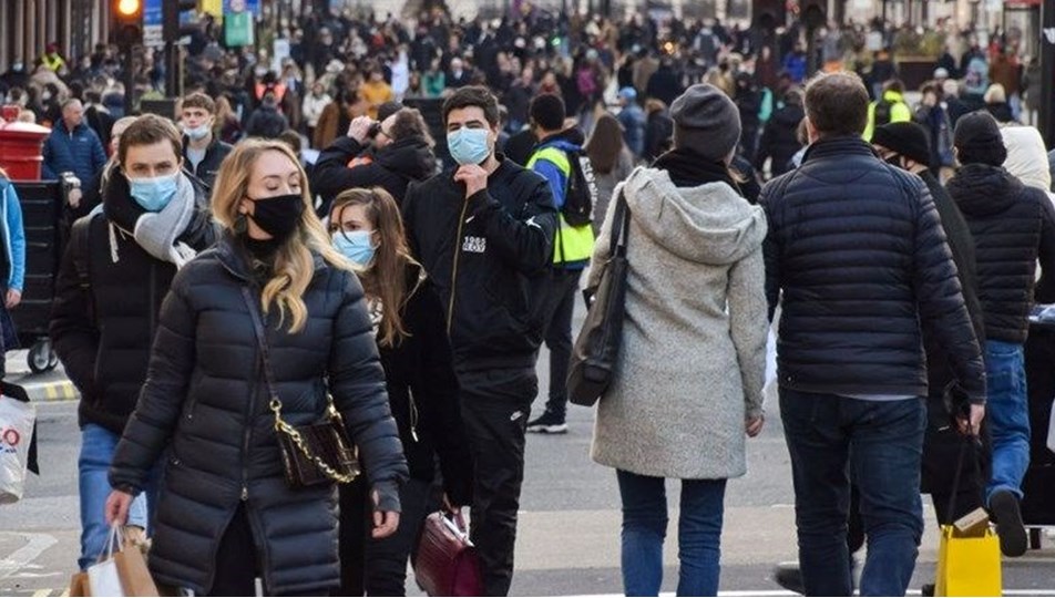 Yarıyıl tatilinde Omicron alarmı: Hızla Anadolu’ya yayılacak