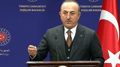 Bakan Çavuşoğlu: Antalya’ya Ermenistan’ı da davet ettik