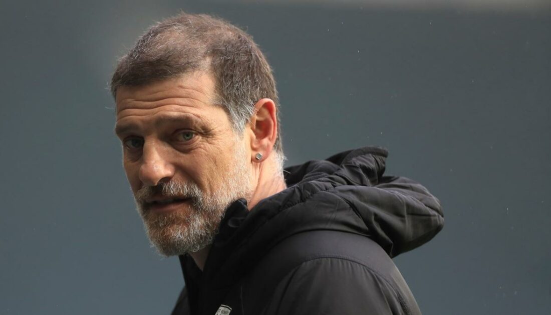 Slaven Bilic: Fenerbahçe gibi bir kulübü reddedemem