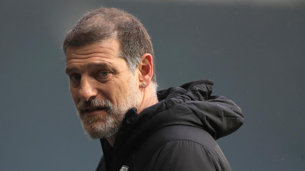 Slaven Bilic: Fenerbahçe gibi bir kulübü reddedemem