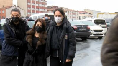 Sedef Kabaş’ın tutukluğuna yapılan itiraz reddedildi