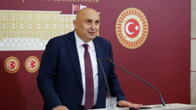 CHP’li Özkoç: Millet İttifakı iktidara geldiği gün ne yapacağını biliyor