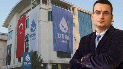 DEVA Partili Gürcan hakkında istenen ceza belli oldu