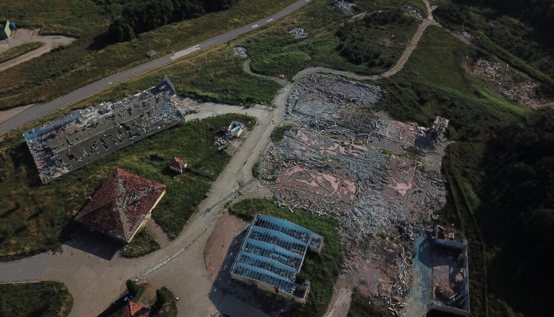 Havai fişek fabrikasındaki patlamada, sanıklar karar duruşmasına çıkacak