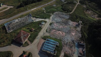 Havai fişek fabrikasındaki patlamada, sanıklar karar duruşmasına çıkacak