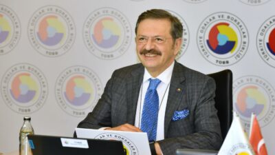 Hisarcıklığlu: Cumhurbaşkanı adaylığı teklifi yalan