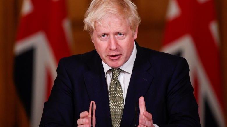 İngiltere tarihinde bir ilk: Boris Johnson polise ifade verdi