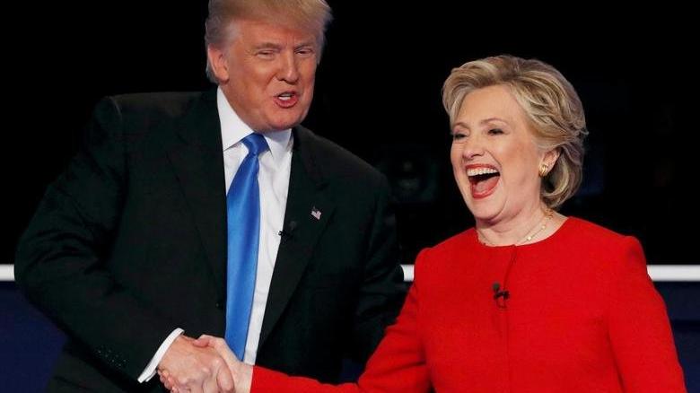 ABD’de Clinton ve Trump yeniden yarışabilir