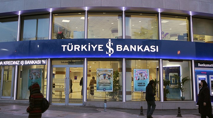 İş Bankası’nda toplu sözleşme sevinci