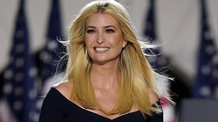 Ivanka Trump ifadeye çağrıldı